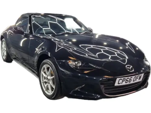 Mazda MX-5 CP66 OFW