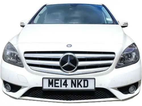 Mercedes-Benz B180 SE ECO CDI ME14 NKD