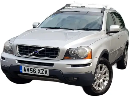 Volvo XC90 AV56 XZA