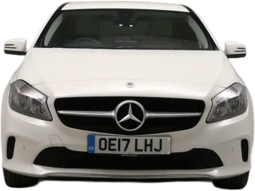 Mercedes-Benz A-Class OE17 LHJ