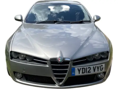 Alfa Romeo 159 YD12 VYG