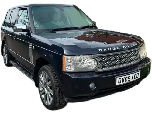 Land Rover Range Rover OW09 ACO