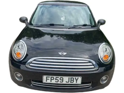 MINI Mini FP59 JBY