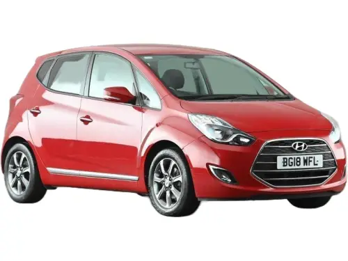 Hyundai IX20 BG18 WFL