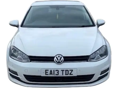 Volkswagen Golf EA13 TDZ