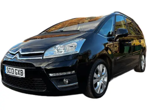 Citroën C4 SC13 GXB
