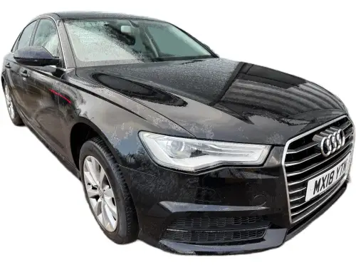 Audi A6 MX18 YTN