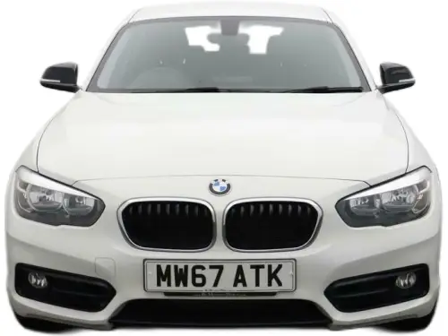 BMW 118d Sport MW67 ATK