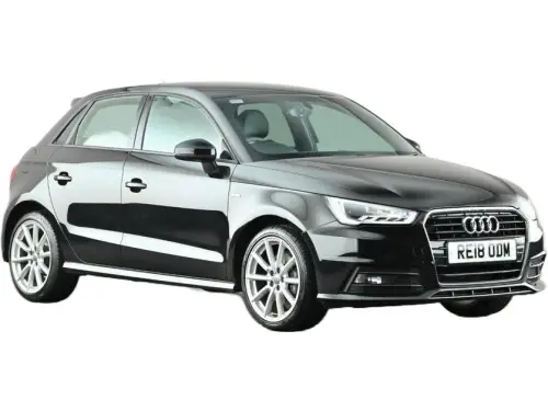 Audi A1 RE18 ODM
