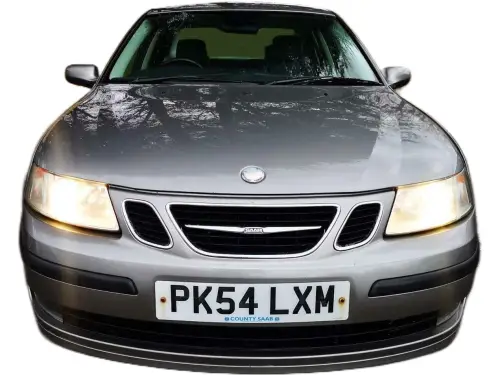Saab 9-3 Vector TID 8v PK54 LXM