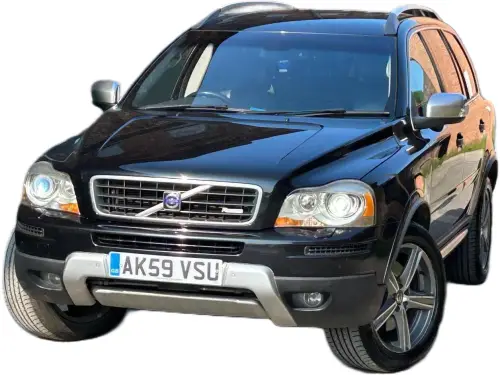 Volvo XC90 AK59 VSU