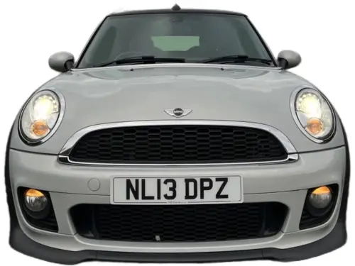 MINI Cooper Auto NL13 DPZ
