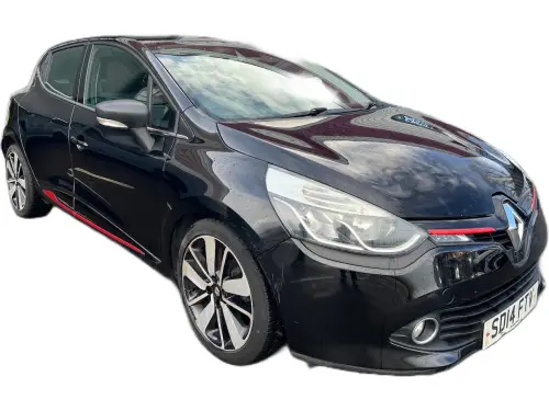 Renault Clio SD14 FTV