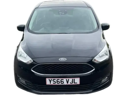 Ford Grand C-Max YS66 VJL