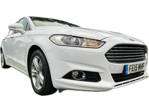 Ford Mondeo FE15 MHF