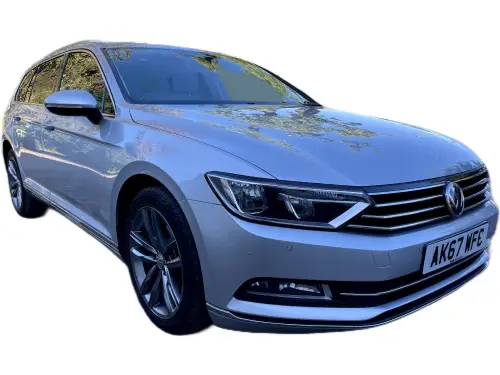 Volkswagen Golf AK67 WFE