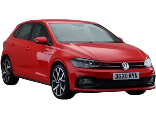 Volkswagen Polo DG20 MYN
