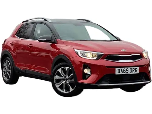 Kia Stonic BA69 ORG