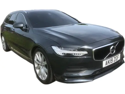 Volvo V90 AK19 ZGF
