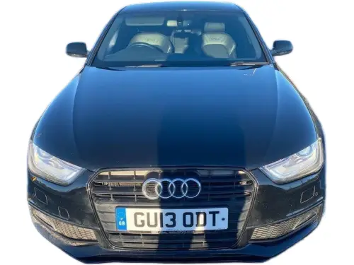 Audi A4 GU13 ODT