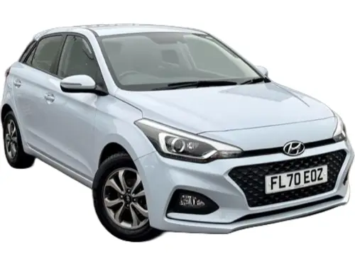 Hyundai I20 FL70 EOZ