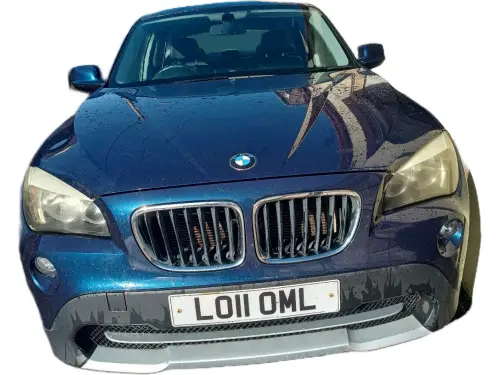BMW X1 LO11 OML