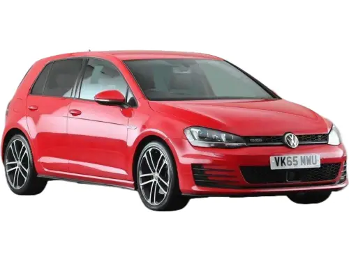 Volkswagen Golf VK65 MWU