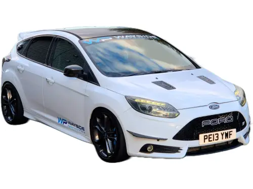 Ford Focus PE13 YWF