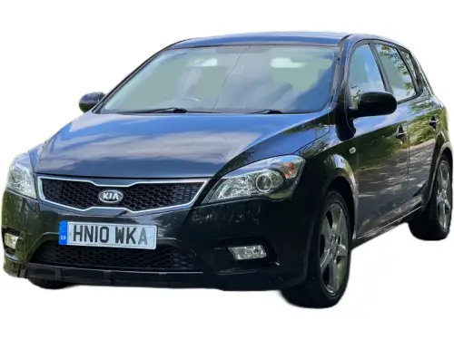 Kia Ceed HN10 WKA