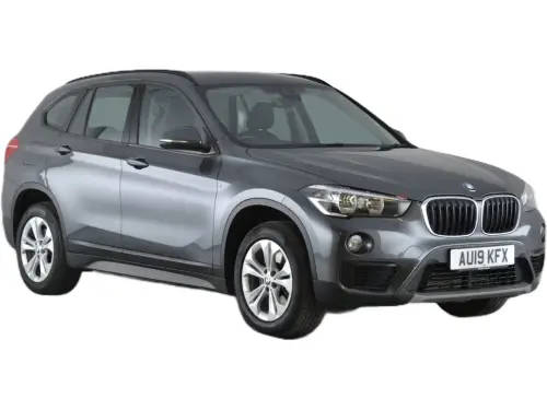 BMW X1 AU19 KFX