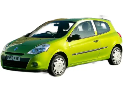 Renault Clio PX59 XVE
