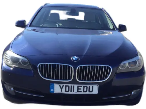 BMW 520 YD11 EDU