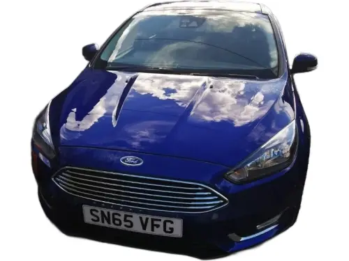 Ford Focus SN65 VFG