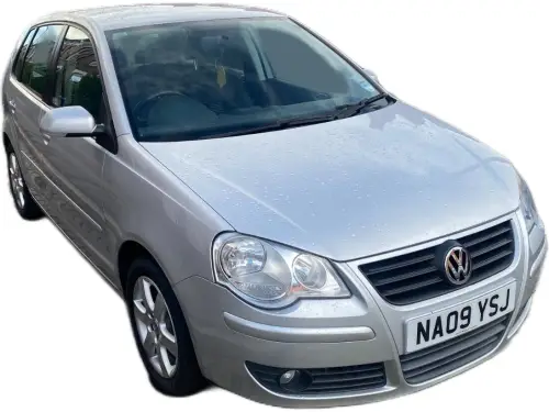 Volkswagen Polo NA09 YSJ