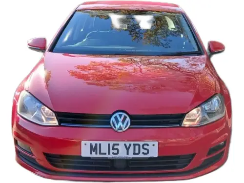 Volkswagen Golf ML15 YDS