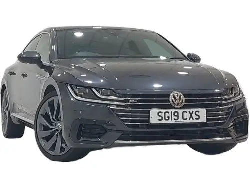 Volkswagen Arteon SG19 CXS
