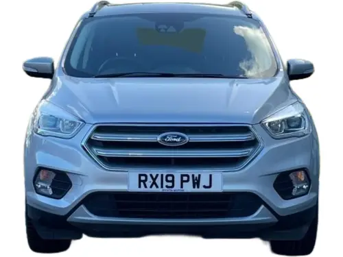 Ford Kuga RX19 PWJ
