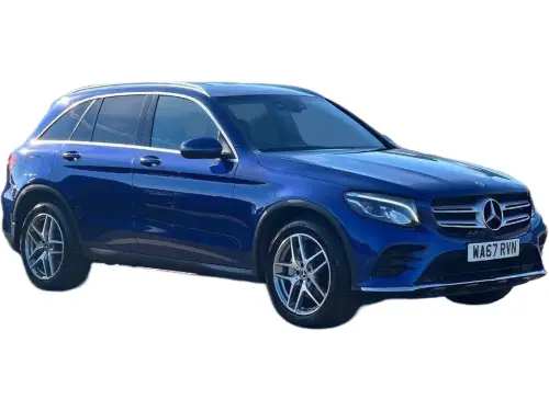 Mercedes-Benz GLC WA67 RVN