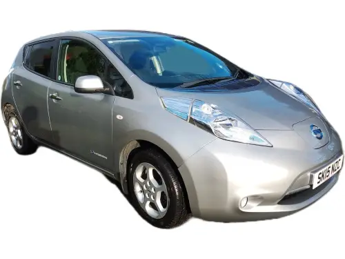 Nissan Leaf SK15 NZC