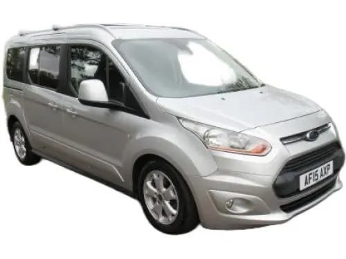 Ford Tourneo Connect AF15 AXP