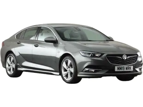 Vauxhall Insignia SRi VX-Line Nav Turbo MM19 WRK