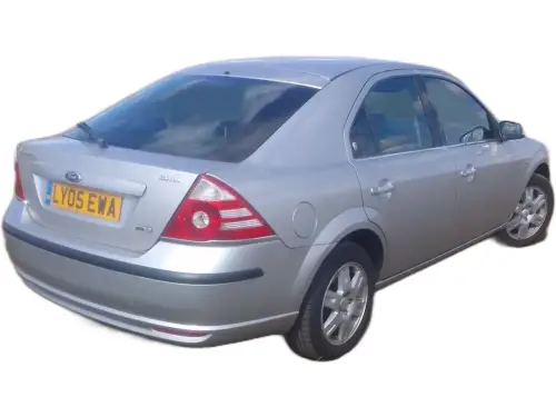 Ford Mondeo LY05 EWA
