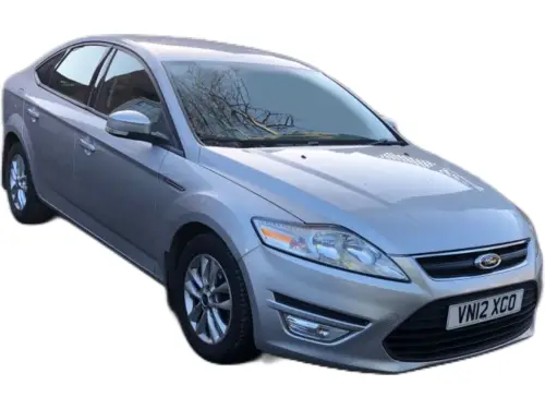 Ford Mondeo VN12 XCO
