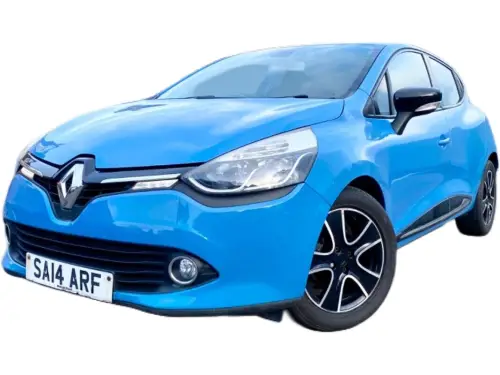 Renault Clio SA14 ARF