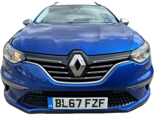 Renault Megane BL67 FZF