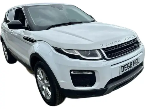 Land Rover Range Rover Evoque DE68 HGL