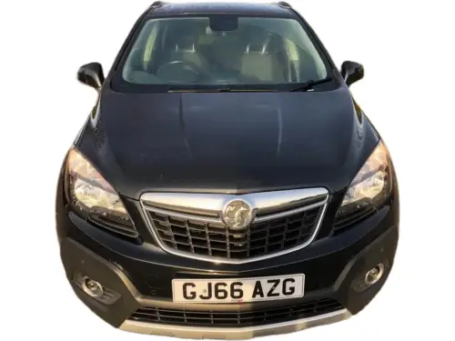 Vauxhall Mokka GJ66 AZG