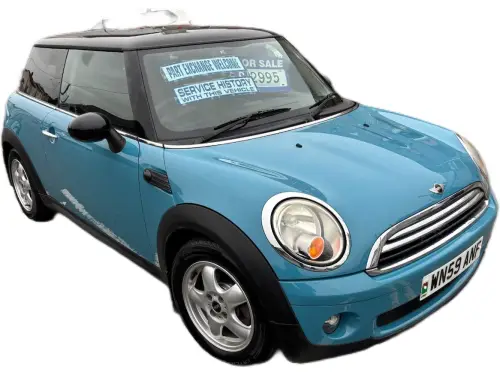 MINI Mini WN59 ANF