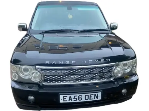 Land Rover Range Rover Vogue TDV8 A EA56 OEN
