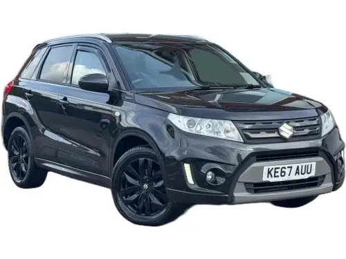 Suzuki Vitara KE67 AUU